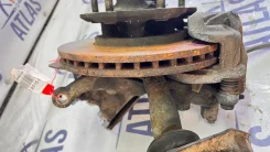 ���� ��������� Nissan Atlas 1998 4020621T01 R4F23 QD32 TD27, �������� ������ 4020621T01 ����