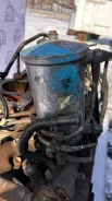 ������ ���������� ������� Isuzu Giga 1991 Z7633757 CXG23X 6SD1 Z7633757 ����