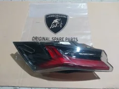 ������ Lamborghini Urus 4ML945069, ������ ����� 4ML945069 ����
