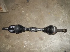 ������ � ����� Toyota Allion 2007-2010 4342012750 ZRT265 2ZR-FE, �������� ����� 4342012750 ����