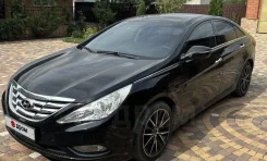 Hyundai Sonata ����