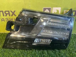 ������� ����� ������ Toyota Vellfire 5872 AGH30, ������ 5872 ����