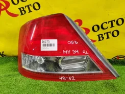 ����-������ Nissan Cedric 4952 MY34, ����� 4952 ����