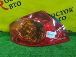 ����-������ Nissan Skyline 0040 V36, ����� 0040 ����
