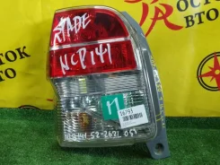 ����-������ Toyota Spade 52262 NCP141, ����� 52262 ����