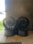 RAYS Gram Lights 57 Pro. 8.0x17", 5x114.3, ET35, �� 73,1���. ����