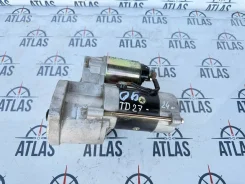 ������� Nissan Atlas 2330010T01 TD27 2330010T01 ����