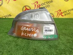 ������� Toyota Grand Hiace 2652 KCH10, ������ 2652 ����
