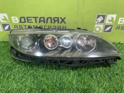 ���� Mazda Atenza 1344 GY3W, ������ 1344 ����
