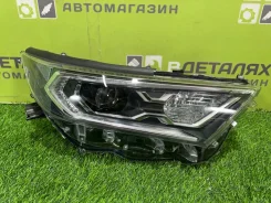 ���� Toyota RAV4 4295 AXAH52, ������ 4295 ����