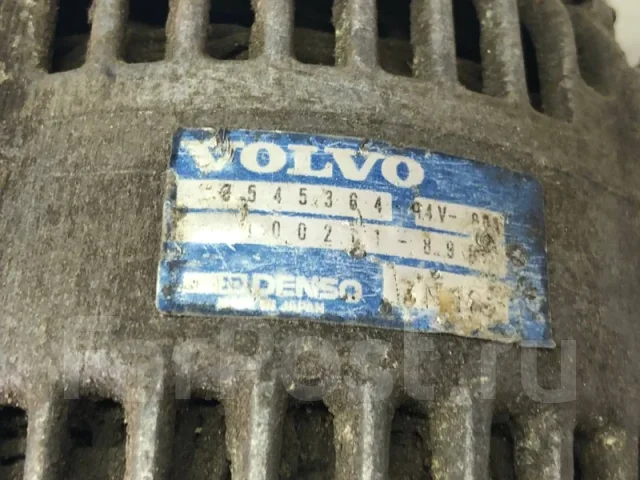 ��������� Volvo 850 3545364 3545364 ����