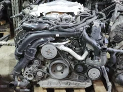 ��������� (���) Audi S4 B9 2018 06M100031L CWG 3.0 TFSI 06M100031L ����