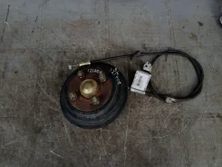������� � ����� Honda Fit 2002 42200SAA003 GD1 L13A, ������ ����� 42200SAA003 ����