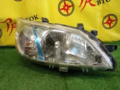 ���� Subaru Exiga 1833 YA4, ������ 1833 ����
