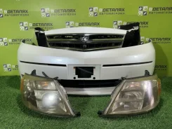 ������� Toyota Alphard 2007 5810 ATH10 2AZ-FXE 5810 ����