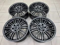 Weds Velva Charge. 7.0x17", 5x114.3, ET40, �� 73,1���. ����