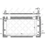 ��������, ���������� ��������� Stellox 1026333SX 1026333SX ����