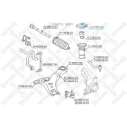 ����� ������������ ��������� Stellox 1217027SX 1217027SX ����