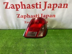 ����-������ Toyota Platz 52013 SCP11, ������ ������ 52013 ����