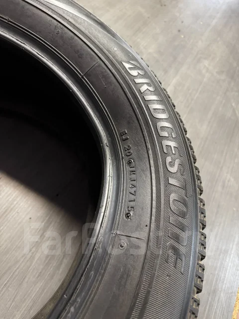 Bridgestone Blizzak VRX. ������, ��� �����, �/�, ����� 25 % ����