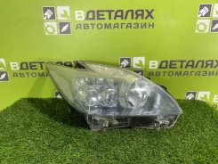 ���� Toyota Prius 4730 ZVW30, ������ 4730 ����