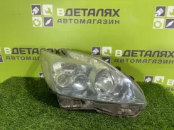 ���� Toyota Prius 4730 ZVW30, ������ 4730 ����
