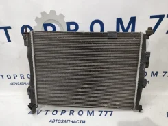 �������� ��������� Nissan Qashqai 2006-2010 21410JD90A J10 MR20DE 21410JD90A ����