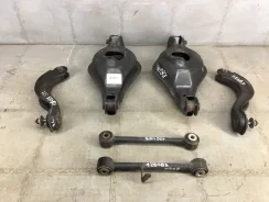 ����� Honda Elysion 2010 52360SJK010 RR1 K24A, ������ 52360SJK010 ����