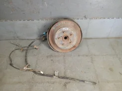 ������� � ����� Toyota RAV4 2000-2005 4241042020 ACA20, ������ ����� 4241042020 ����