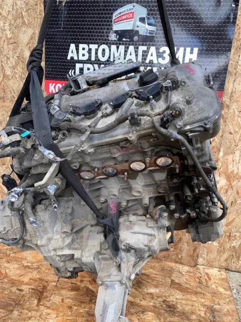 ��������� Toyota Allion 2010 ZRT265 2Zrfae ����