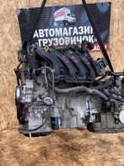 ��������� Toyota Corolla Fielder 2007 NZE144 1NZFE ����