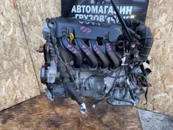 ��������� Toyota Succeed 2008 NCP59 1NZFE ����