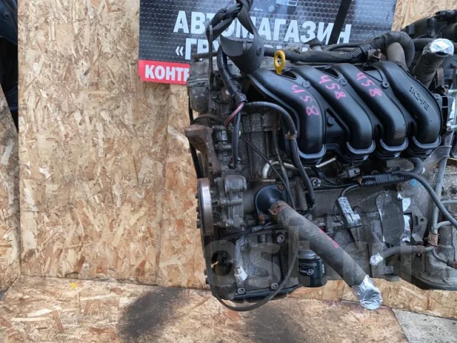 ��������� Toyota Probox 2012 NCP55 1NZFE ����