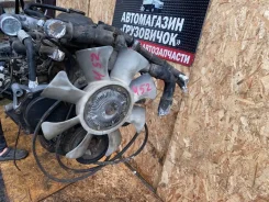 ��������� Nissan Atlas 1995 P8F23 TD27 ����