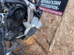 ��������� Toyota LAND Cruiser Prado 2007 KDJ120W 1Kdftv ����