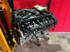 ��������� BMW �5 2005 11007505189 E53 M54B30 11007505189 ����