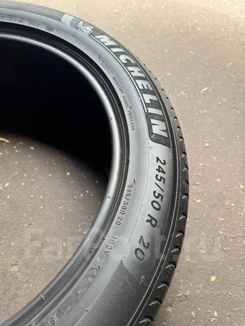 Michelin e.Primacy. ������, 2024 ���, �/�, ����� 5 % ����