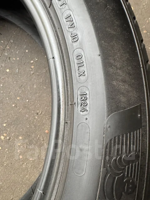 Michelin e.Primacy. ������, 2024 ���, �/�, ����� 5 % ����