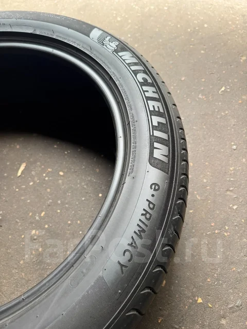Michelin e.Primacy. ������, 2024 ���, �/�, ����� 5 % ����