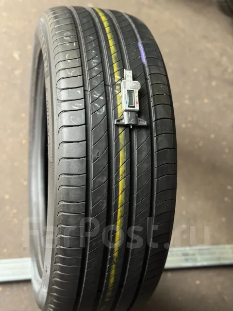 Michelin e.Primacy. ������, 2024 ���, �/�, ����� 5 % ����