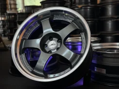 SSR Professor SP1. 9.0/10.0x20", 5x112, ET6/3, �� 73,1���. ����