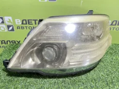 ���� Toyota Alphard 5817 ANH10, ����� 5817 ����
