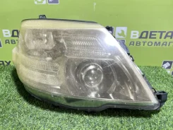 ���� Toyota Alphard 5817 ANH10, ������ 5817 ����