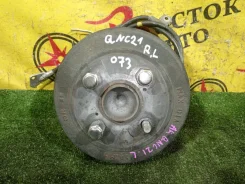 ������� Toyota BB 2010 42410B1030 QNC21 3SZ-VE, ������ ����� 42410B1030 ����