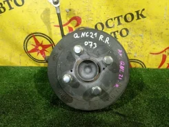������� Toyota BB 2010 42410B1030 QNC21 3SZ-VE, ������ ������ 42410B1030 ����
