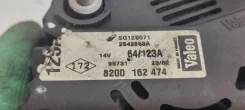 ��������� Renault Laguna X74 2001-2008 8200162474 8200162474 ����