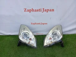 ���� ����/����� Subaru Stella 1828 RN1, �������� 1828 ����