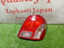 ����-������ Toyota Platz 52013 SCP11, ������ ������ 52013 ����
