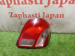 ����-������ Toyota Platz 52013 SCP11, ������ ������ 52013 ����