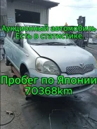 ���� Toyota Vitz 2004 3014052010 SCP13 2SZ-FE 3014052010 ����
